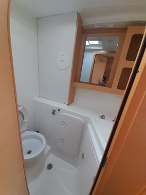 Lagoon 42 „Speranza B&B“ – fotka 19