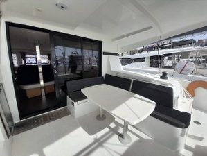Lagoon 42 „Speranza B&B“ – fotka 21