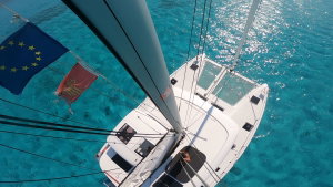 Lagoon 42 „Speranza B&B“ – fotka 25