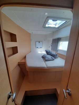 Lagoon 42 „Speranza B&B“ – fotka 6