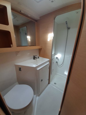 Lagoon 42 „Speranza B&B“ – fotka 15