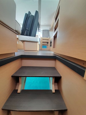 Lagoon 42 „Speranza B&B“ – fotka 12