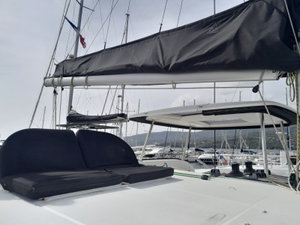 Lagoon 42 „Speranza B&B“ – fotka 11