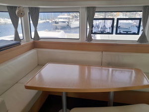 Lagoon 42 „Speranza B&B“ – fotka 23