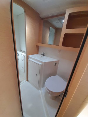 Lagoon 42 „Speranza B&B“ – fotka 17