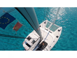 Lagoon 42 „Speranza B&B“ – fotka 1