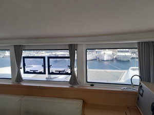 Lagoon 42 „Speranza B&B“ – fotka 22