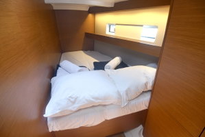 Sun Odyssey 440 „Signum Alfa“ – fotka 8