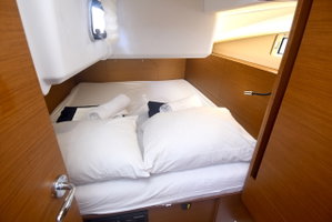 Sun Odyssey 440 „Signum Alfa“ – fotka 7