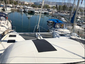 Lagoon 50 „AF-LAG50“ – fotka 2