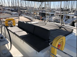 Lagoon 50 „AF-LAG50“ – fotka 3