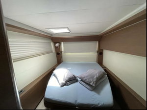 Lagoon 50 „AF-LAG50“ – fotka 4