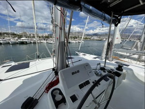 Lagoon 50 „AF-LAG50“ – fotka 1