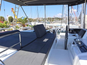 Lagoon 46 „AF-LAG46KRIS“ – fotka 7