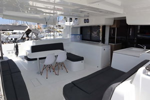 Lagoon 46 „AF-LAG46KRIS“ – fotka 3