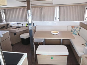 Lagoon 46 „AF-LAG46KRIS“ – fotka 8