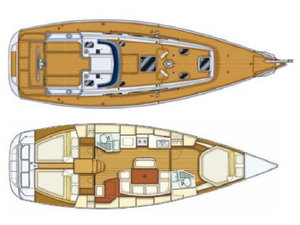 Grand Soleil 40