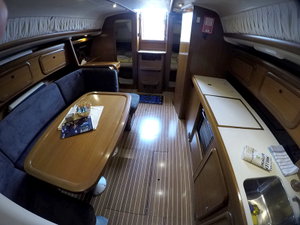 Grand Soleil 40