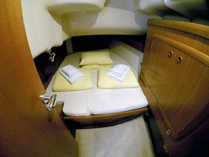 Grand Soleil 40