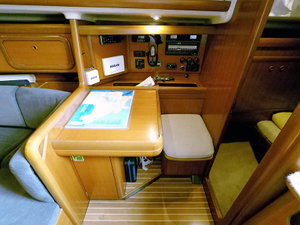 Grand Soleil 40