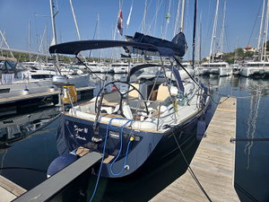 Grand Soleil 40