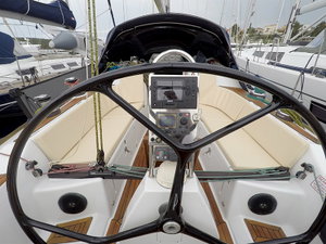 Grand Soleil 40