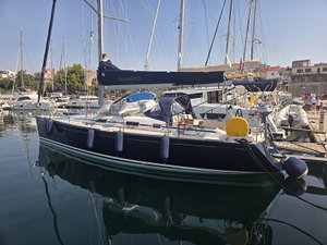 Grand Soleil 40