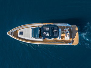 Pardo 38 „Gala“ – fotka 19