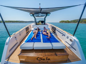 Pardo 38 „Gala“ – fotka 28