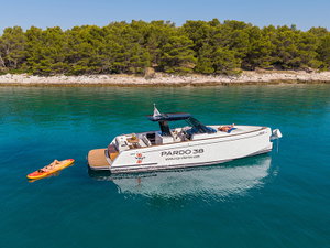 Pardo 38 „Gala“ – fotka 10