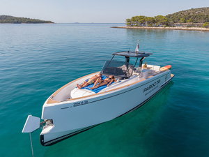 Pardo 38 „Gala“ – fotka 29