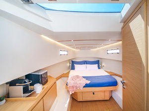 Pardo 38 „Gala“ – fotka 8