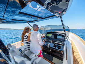 Pardo 38 „Gala“ – fotka 22