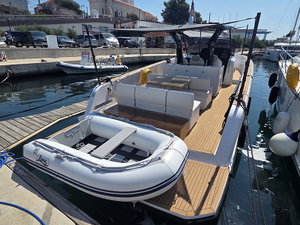 Pardo 38 „Gala“ – fotka 2
