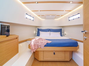 Pardo 38 „Gala“ – fotka 12