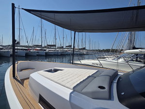 Pardo 38 „Gala“ – fotka 6