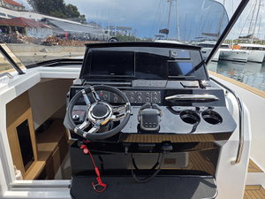 Pardo 38 „Gala“ – fotka 7