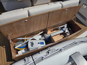 Pardo 38 „Gala“ – fotka 5