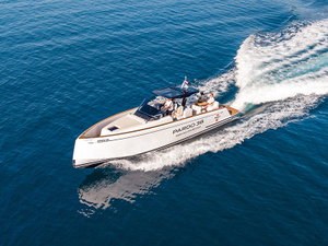 Pardo 38 „Gala“ – fotka 21