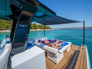 Pardo 38 „Gala“ – fotka 27