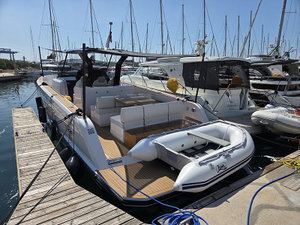 Pardo 38 „Gala“ – fotka 3