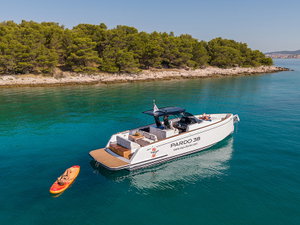Pardo 38 „Gala“ – fotka 11