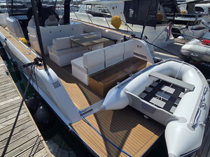Pardo 38 „Gala“ – fotka 4