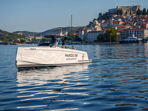Pardo 38 „Gala“ – fotka 9