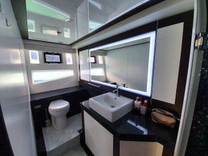 Galeon 700 „Obsession two“ – fotka 11