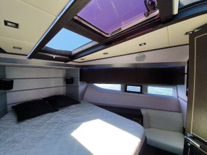 Galeon 700 „Obsession two“ – fotka 7