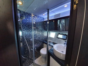 Galeon 700 „Obsession two“ – fotka 6