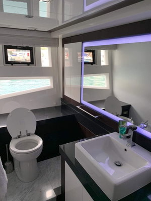 Galeon 700 „Obsession two“ – fotka 4