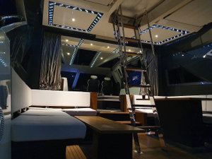 Galeon 700 „Obsession two“ – fotka 18