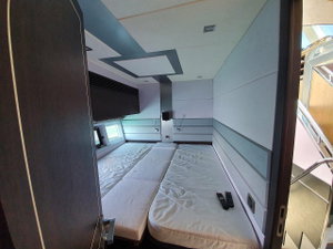 Galeon 700 „Obsession two“ – fotka 5